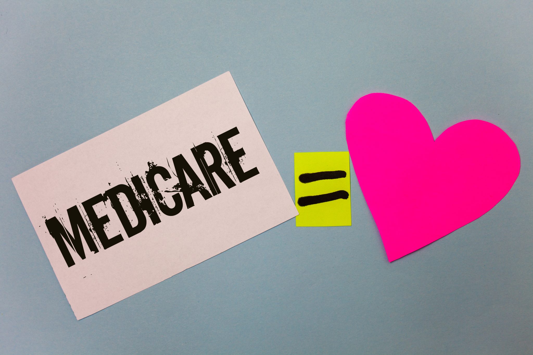 The Abcs Of Medicare Medicare Resource Center